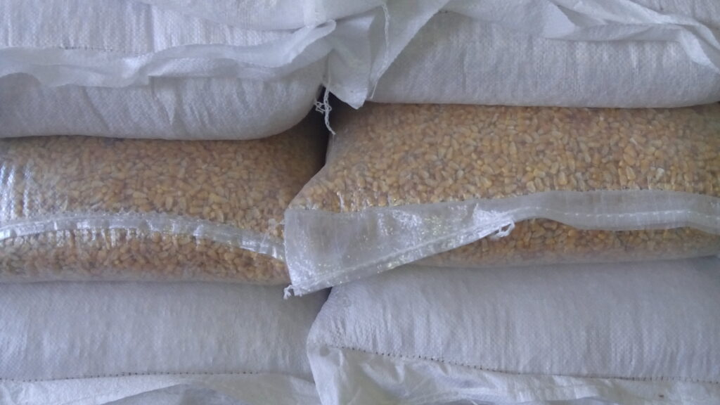 Σάκοι PP Υφαντοί