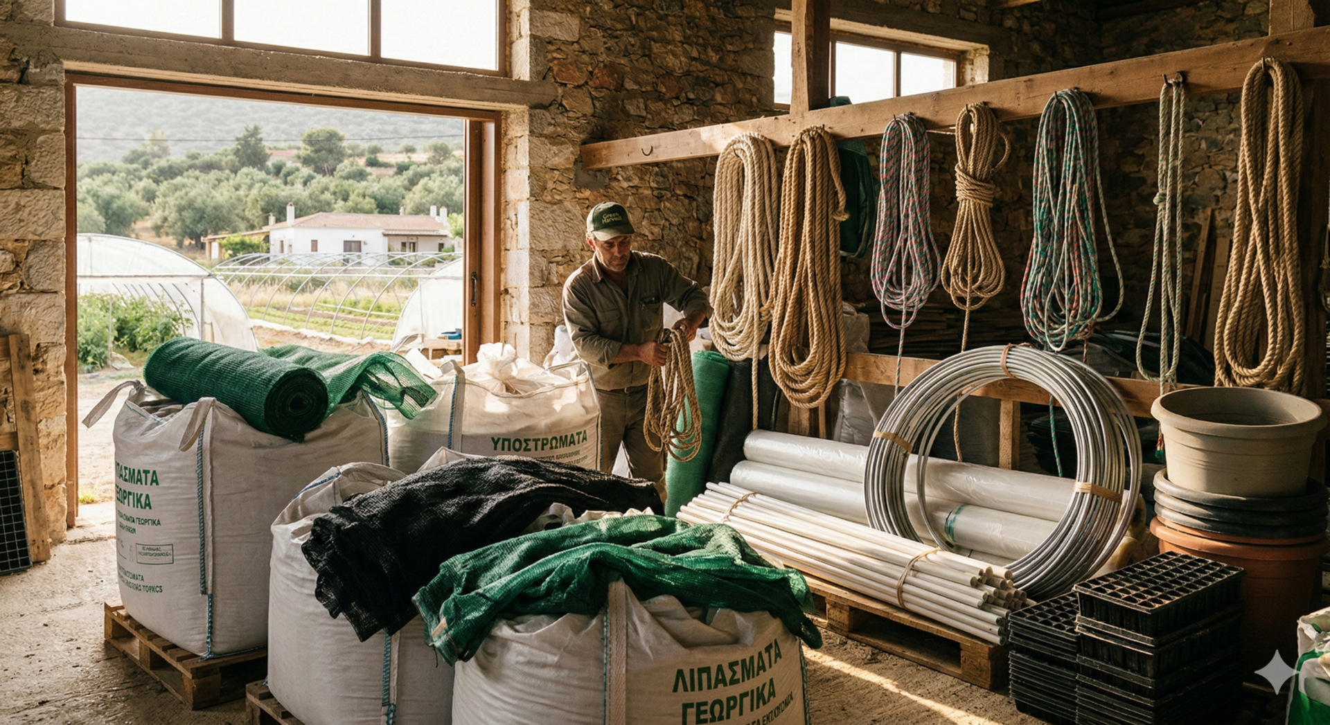 Ειδικά Προϊόντα
