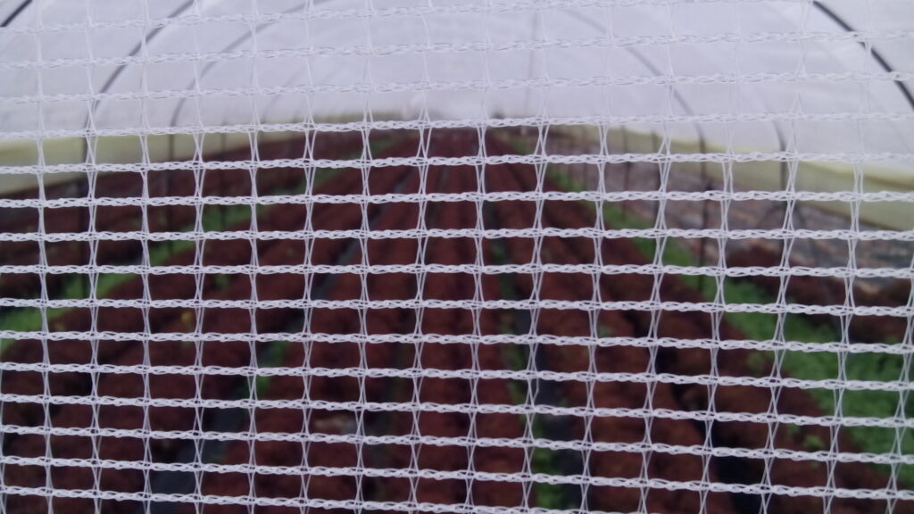 Δίχτυα Προστασίας από πουλιά