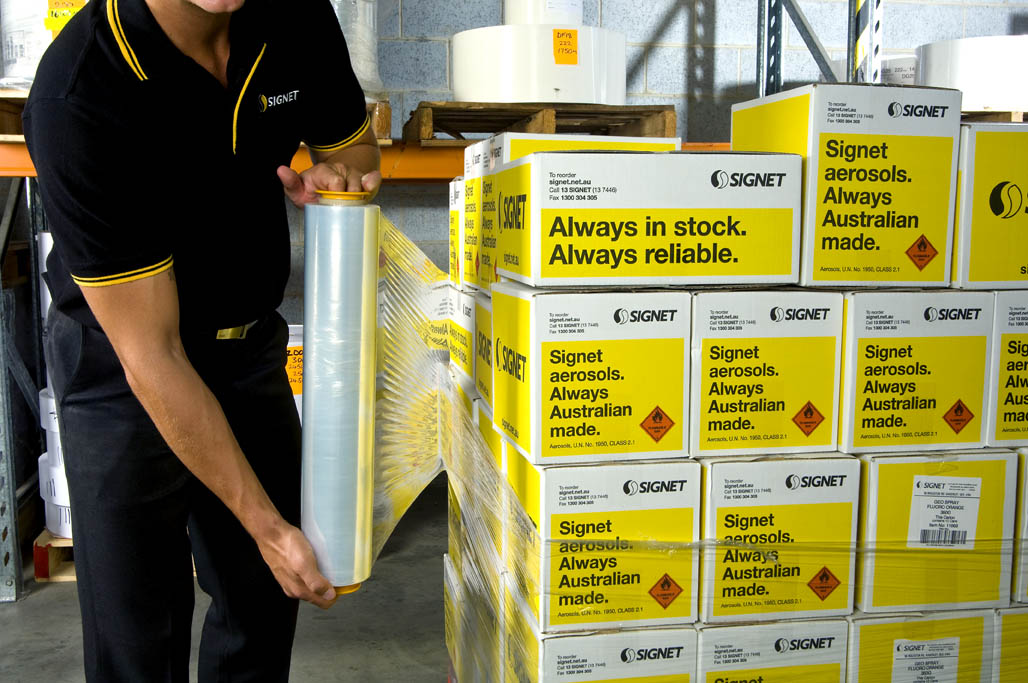 Συσκευασία Μεταφοράς